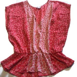 Sienna Sky Women’s Top